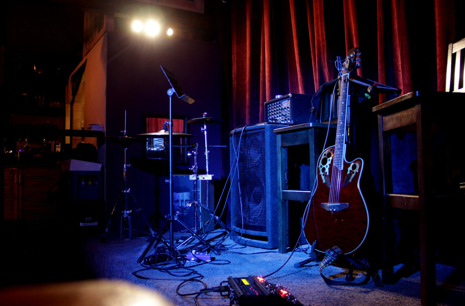 Tips For Short Sound Checks