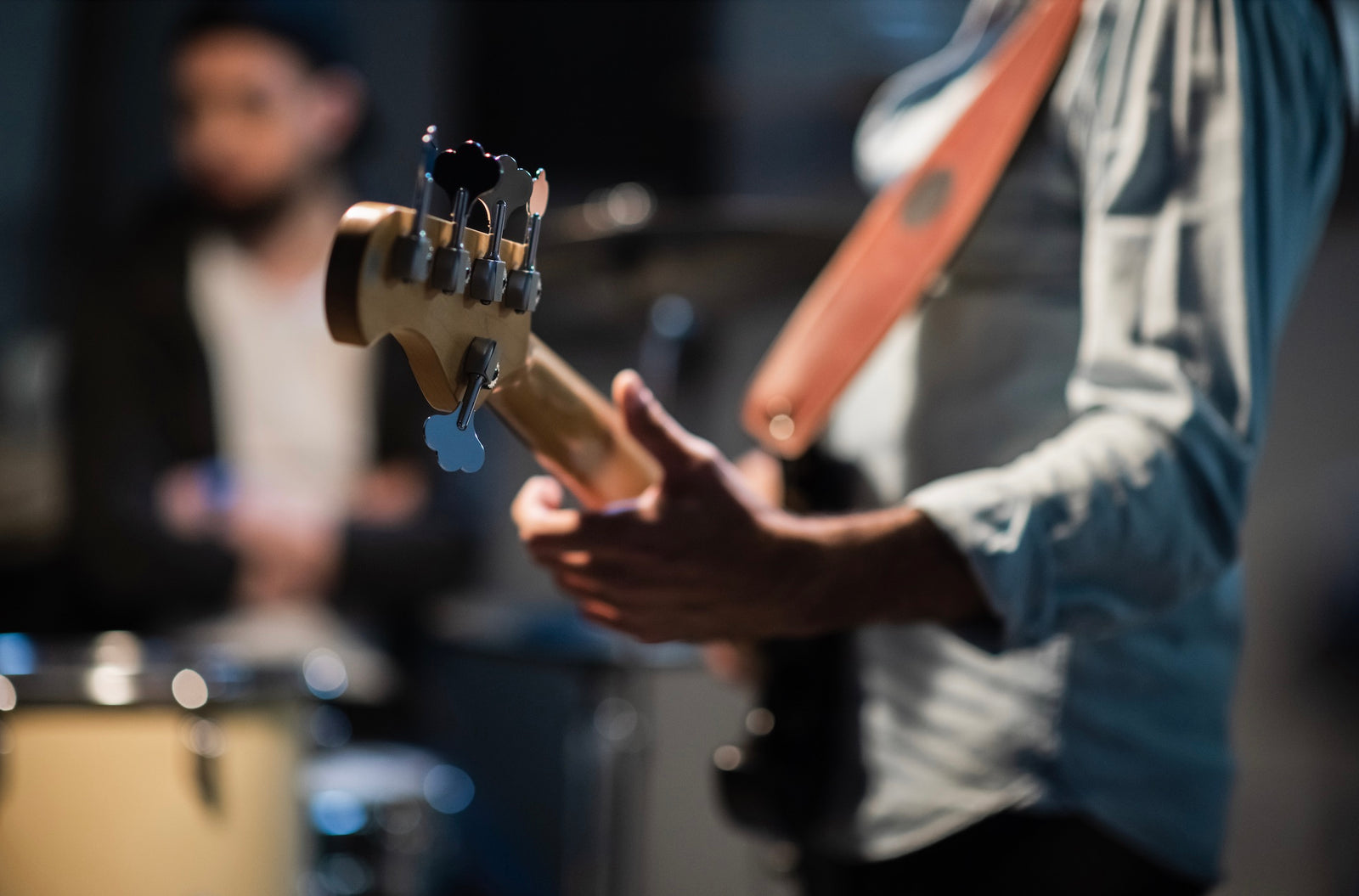 Tips for Effective Band Rehearsals