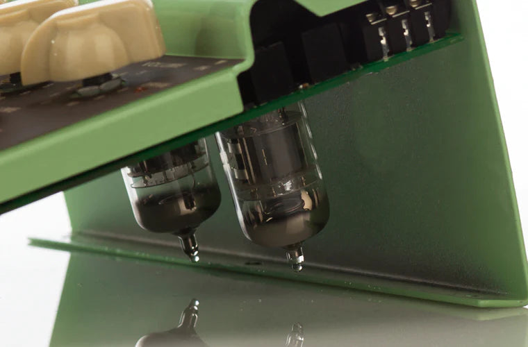 Tubes In Pedals: How to Avoid Gimmicks & Spend Your Money Wisely