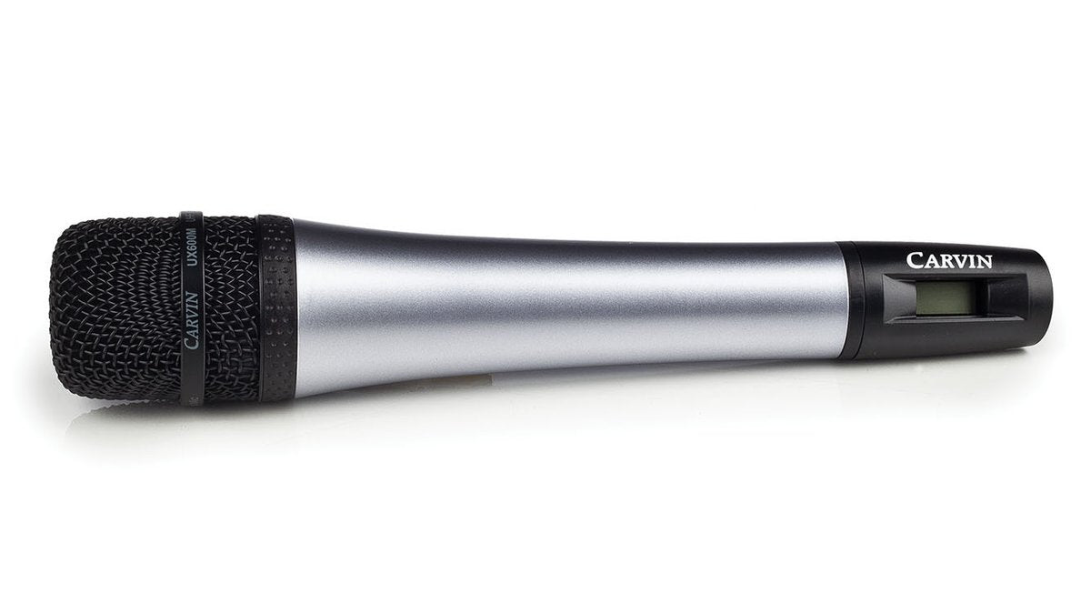 Wireless Mic Systems - Pro Tips for Best Performance