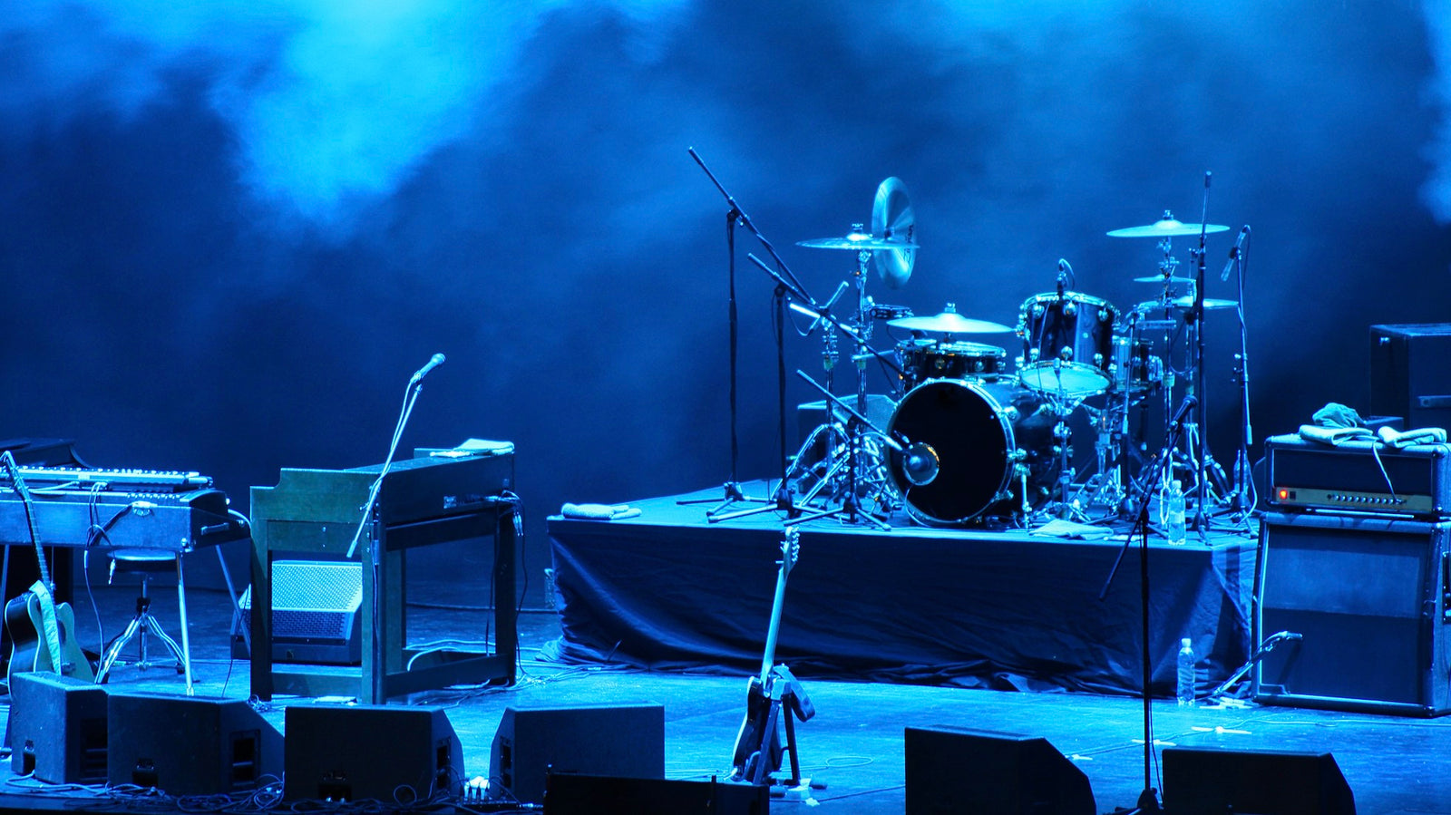 Understanding Sound Reinforcement When NOT to Mic Things Up