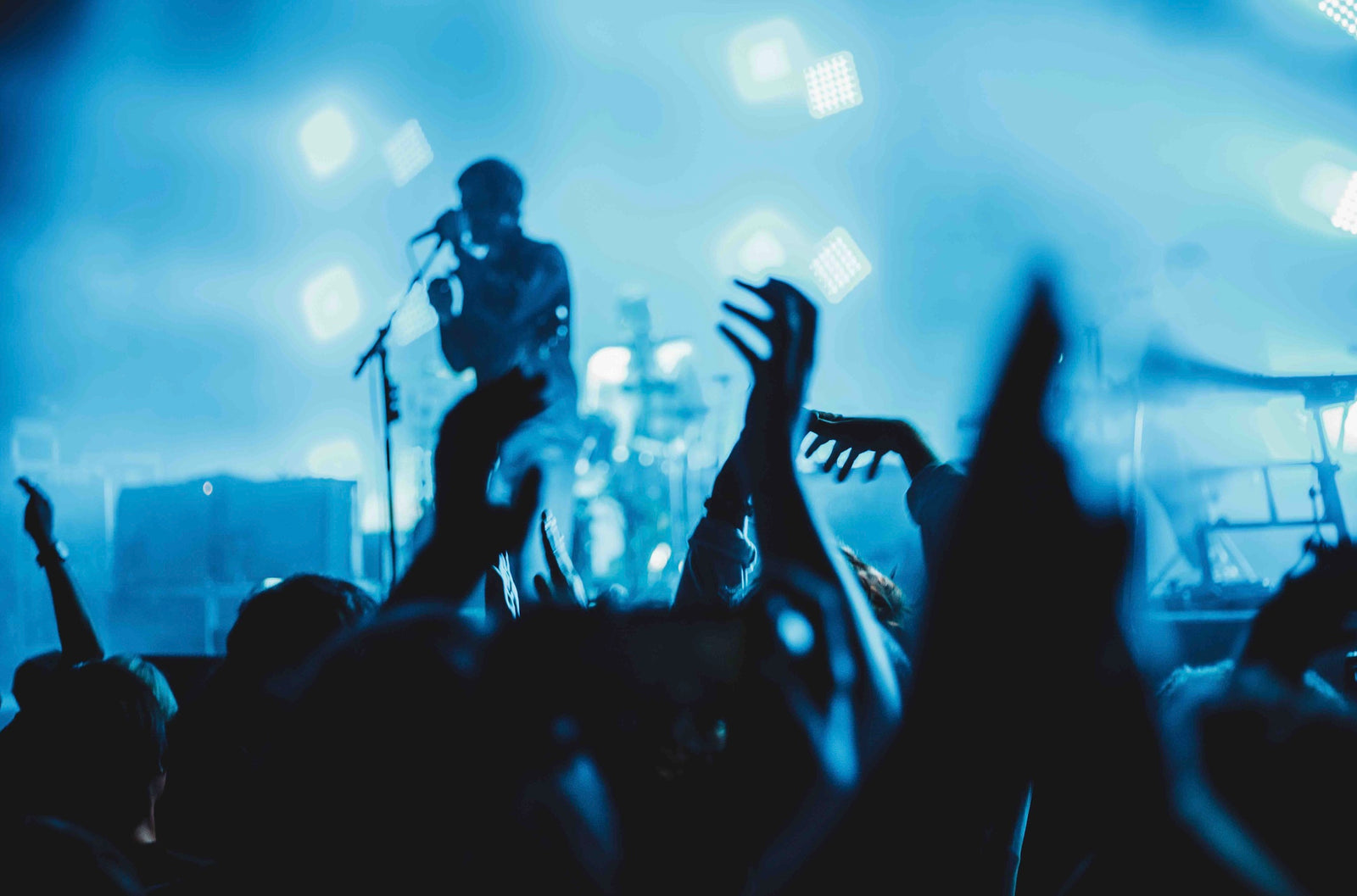 What Your House Sound Engineer Needs from You