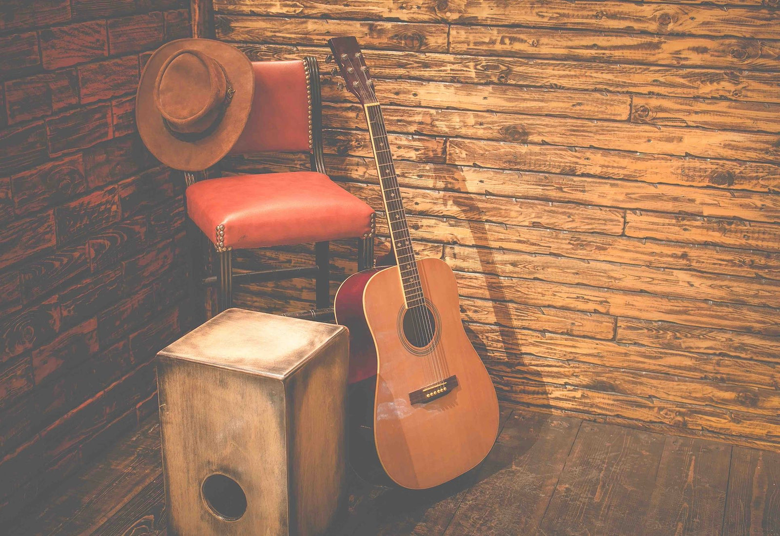 What to Do When There's No Power at the Gig