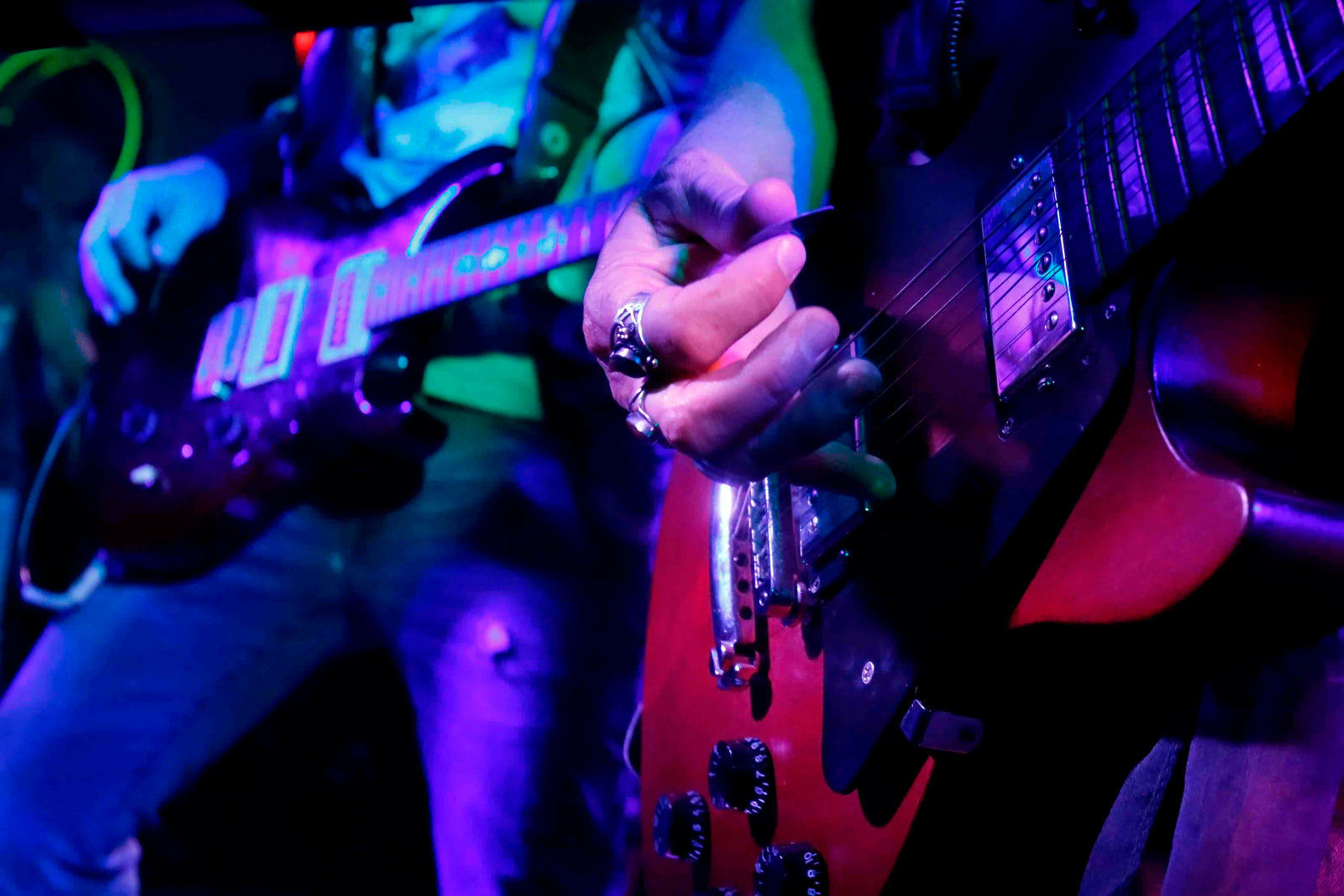 What to Do if a Band Member Doesn’t Show Up