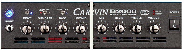 Dialing in the Perfect Bass Tone: Gain Staging