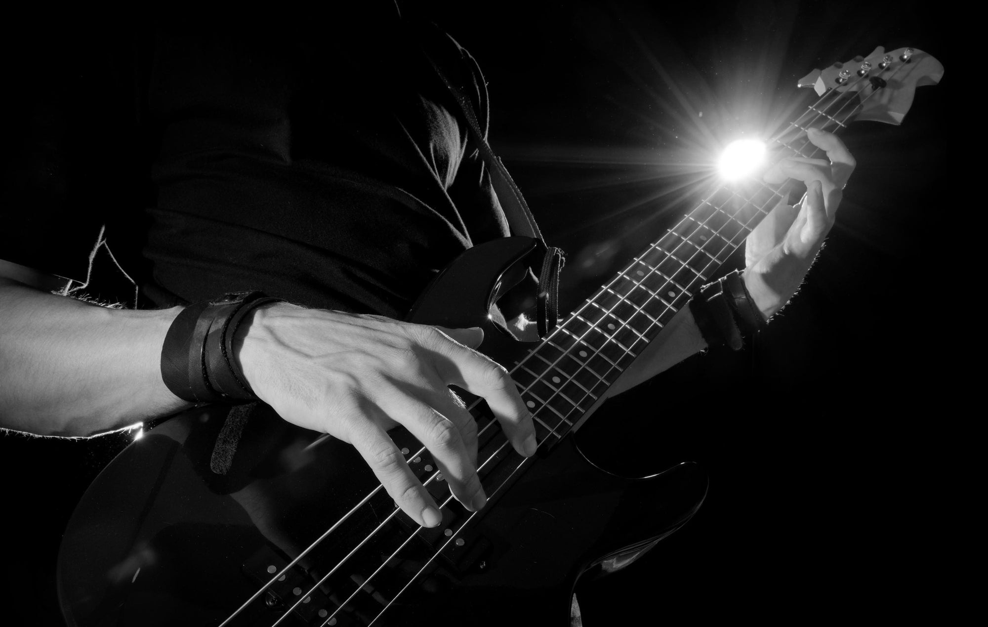 How to Use High Mids to Find the Bass Tone You’re Looking For