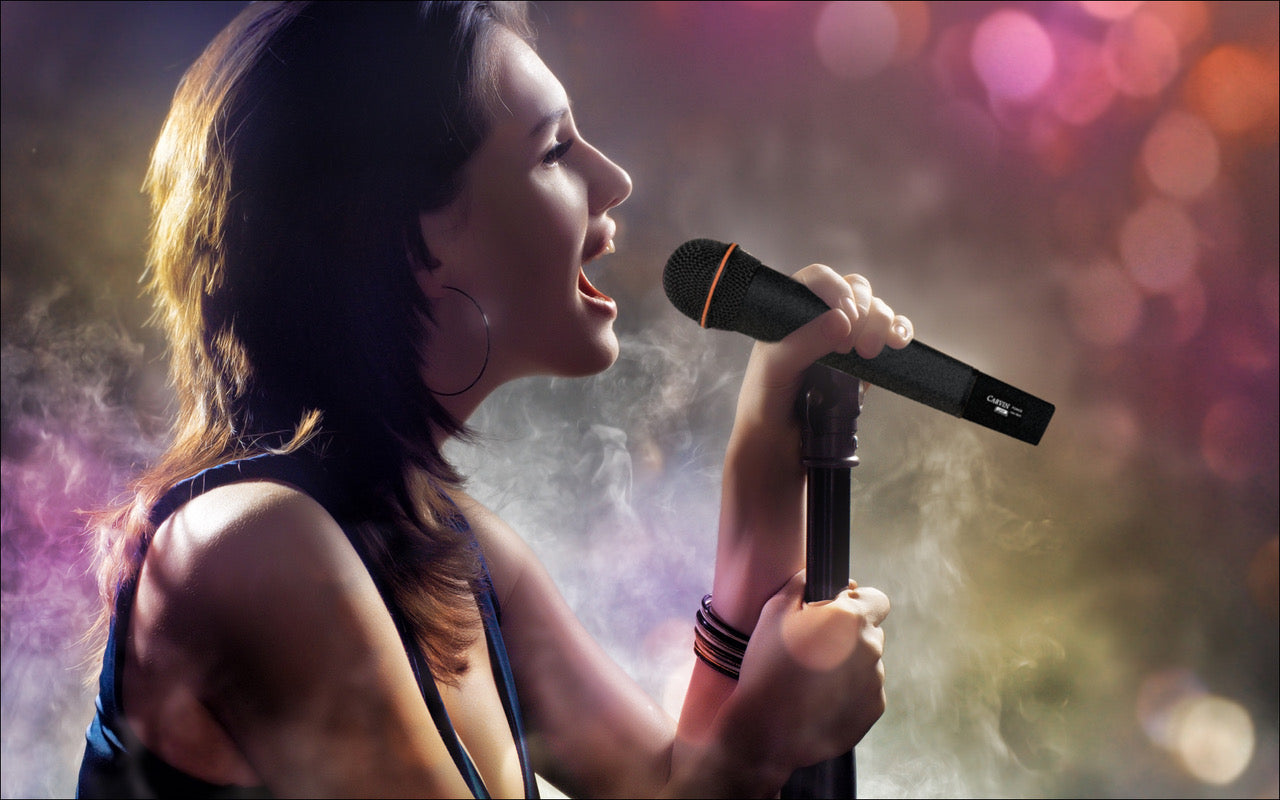 How to Choose the Right Microphone