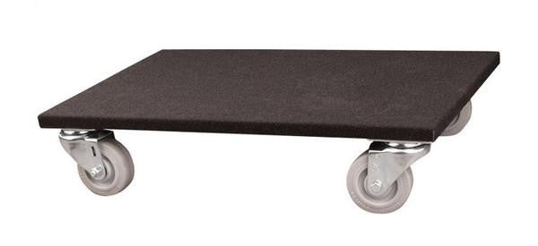 Getting Your Gear to the Gig: Dolly Board