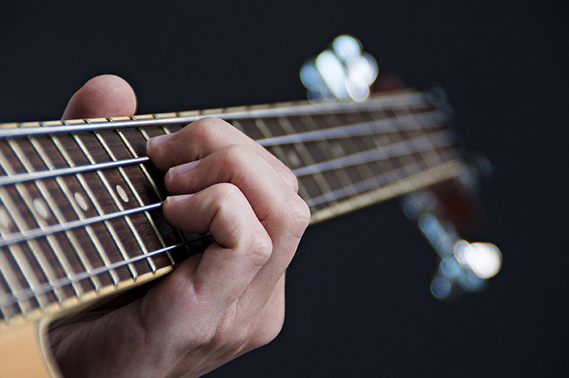 Getting a Good Bass Sound