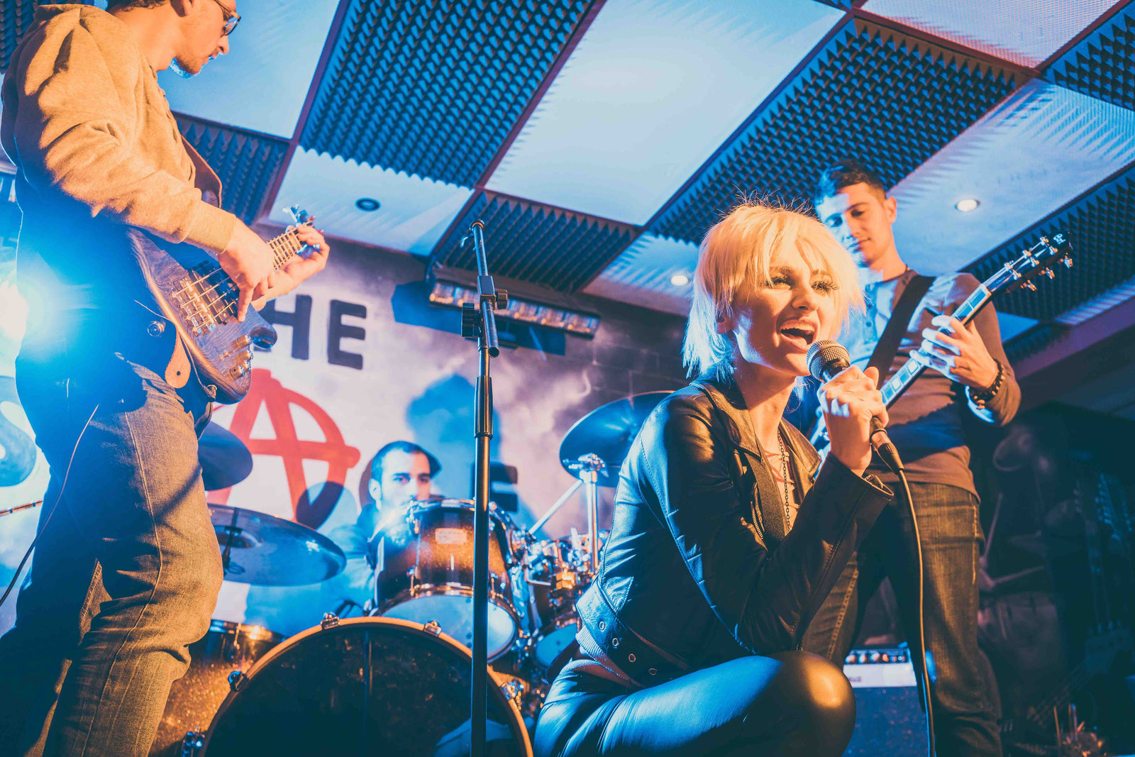 How to Get a Gig: Getting Started, Part 5