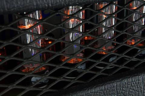 Tube Amps: Why Fixed Bias Amps Cannot Self-Bias