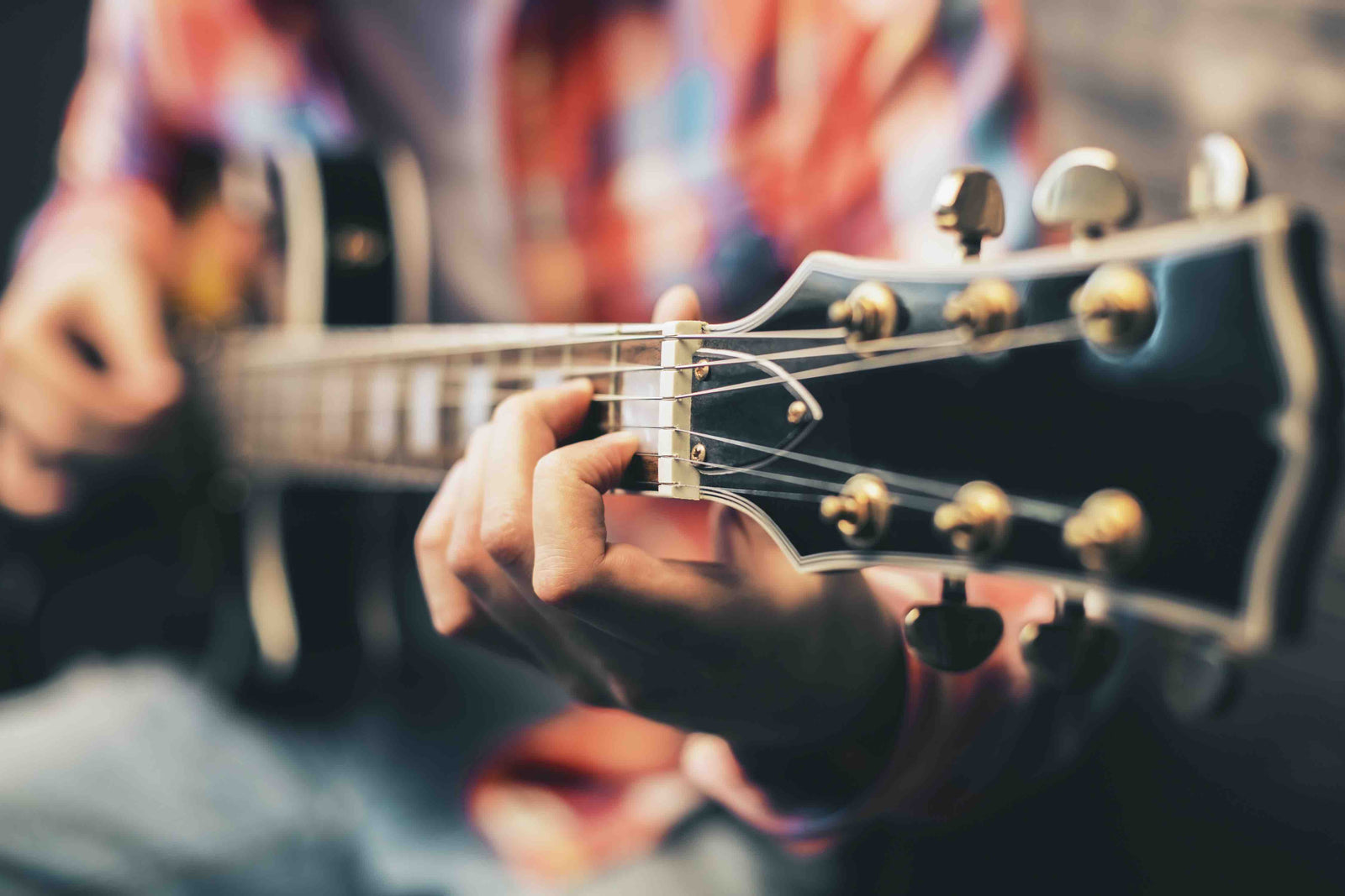 Four Types of Vibrato You Should Know, Part 1