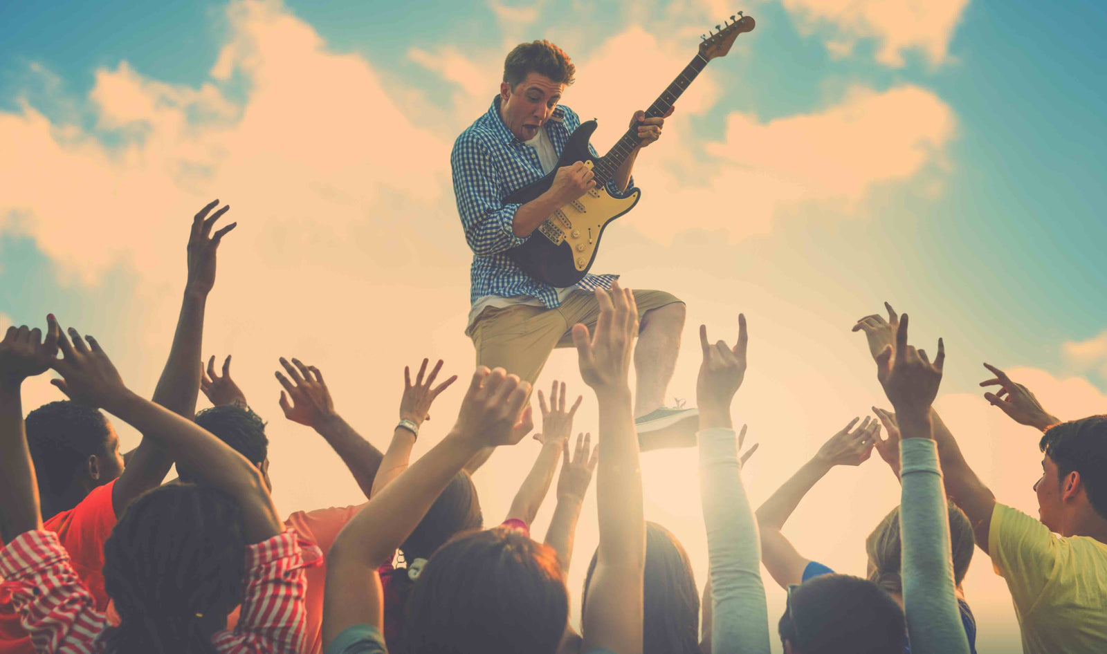 Why Go Wireless? Three Reasons to Ditch the Cables