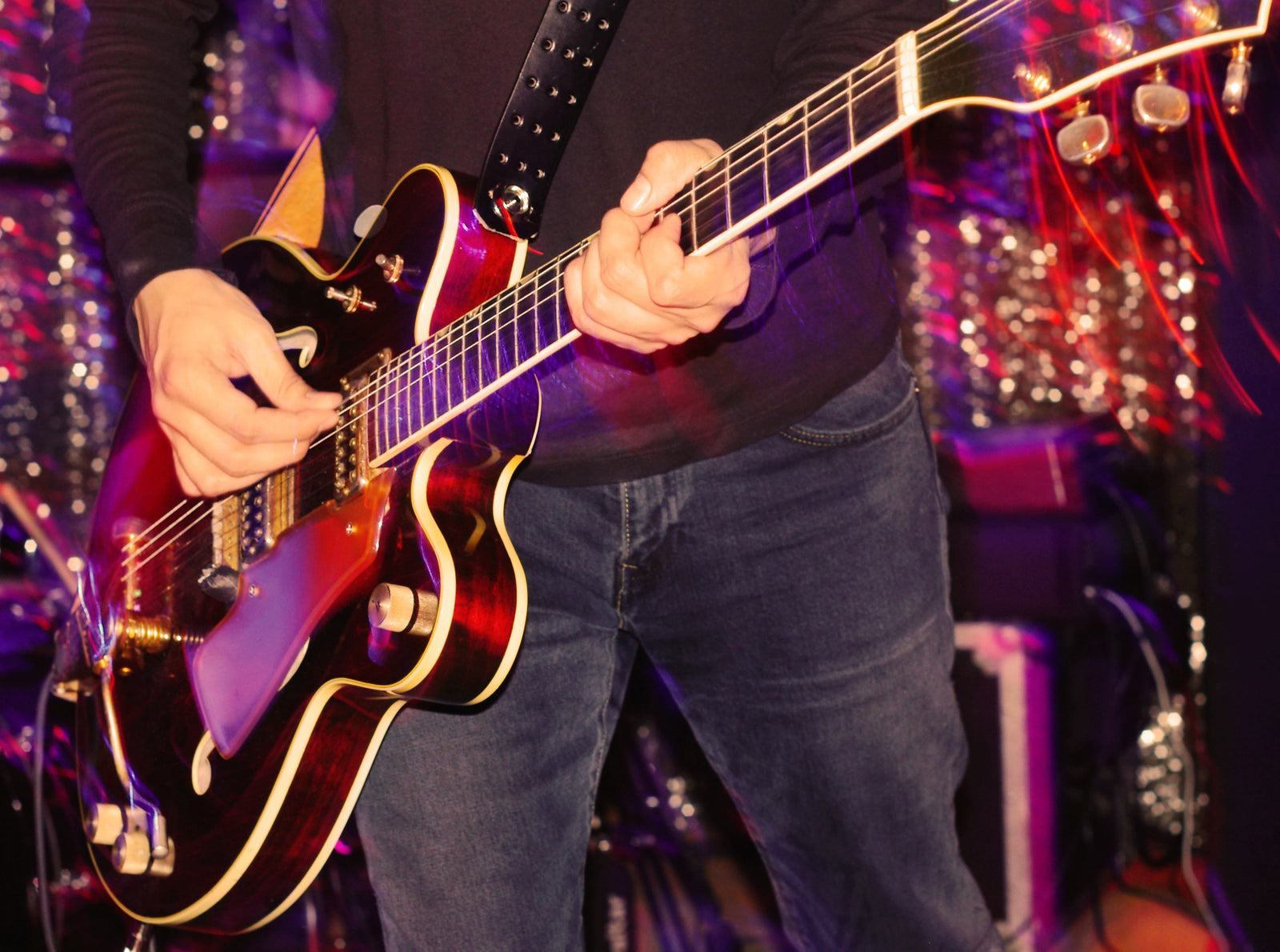 What to Do When You're "Stuck in a Rut," Part 2