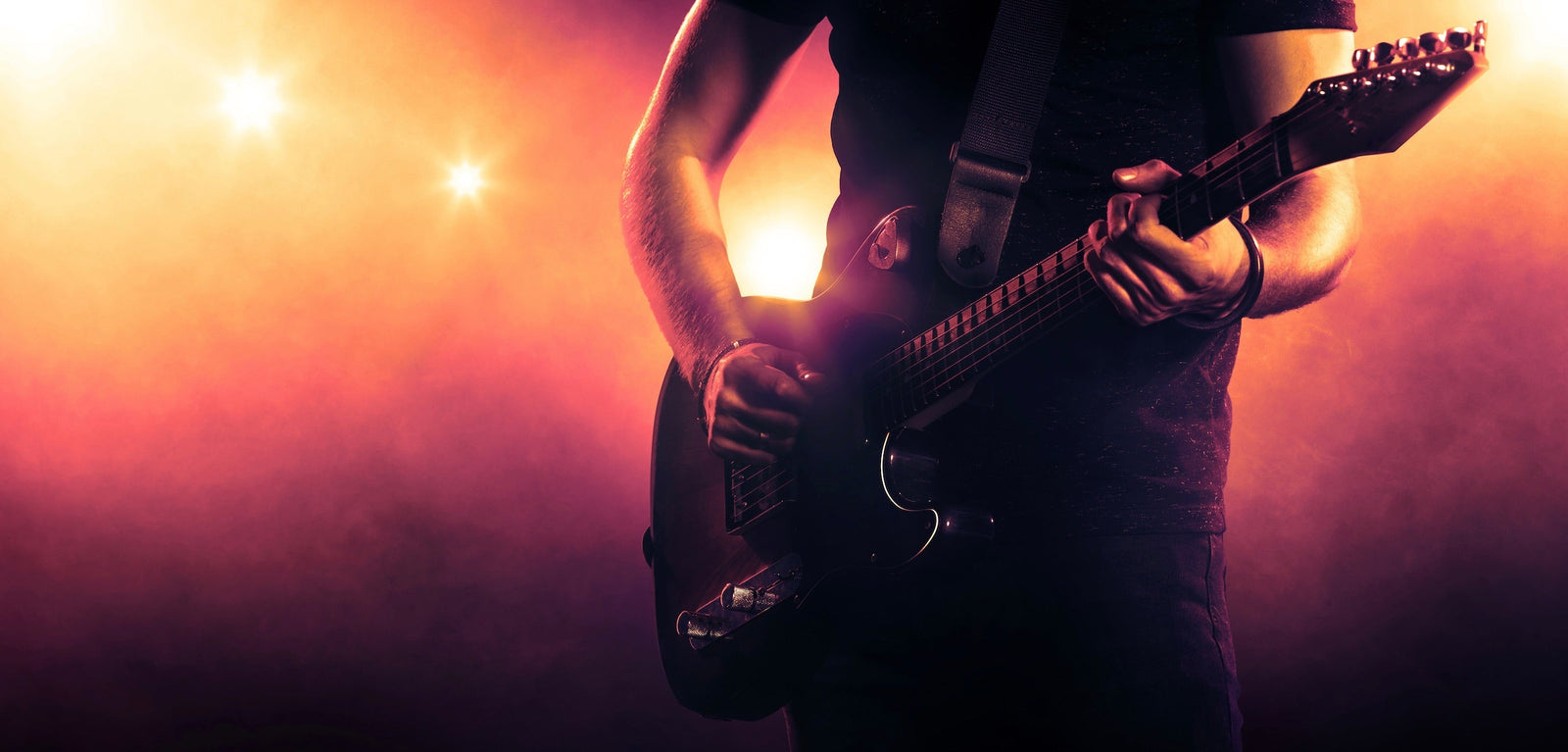 Should You Bring a Backup Amp? A Discussion of More Portable Alternatives