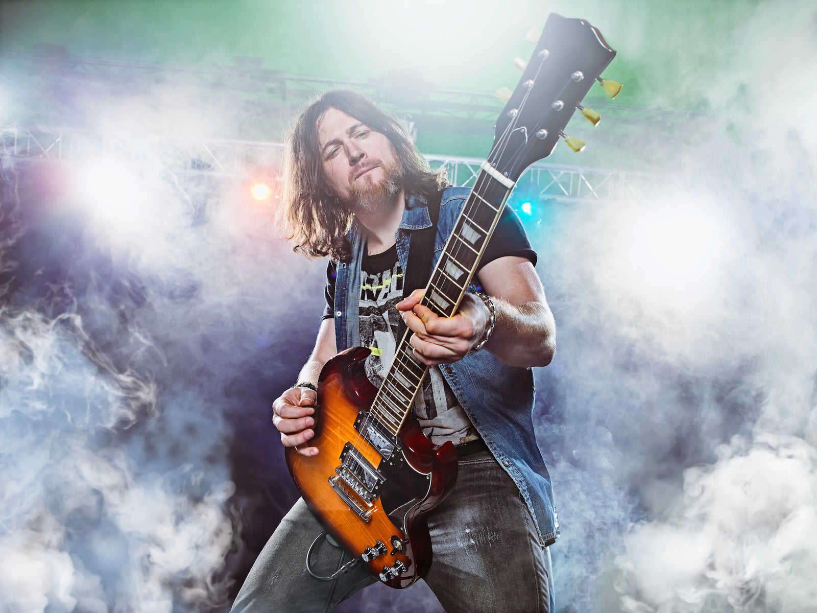 How to Troubleshoot Your Guitar Rig in 30 Seconds