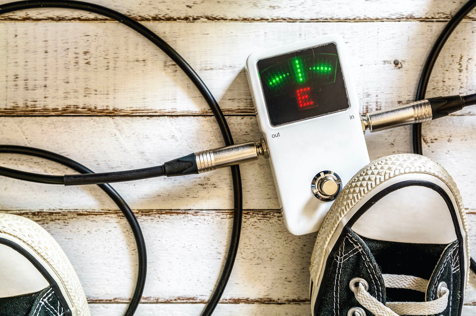 Five Pedals Every Guitarist Should Own