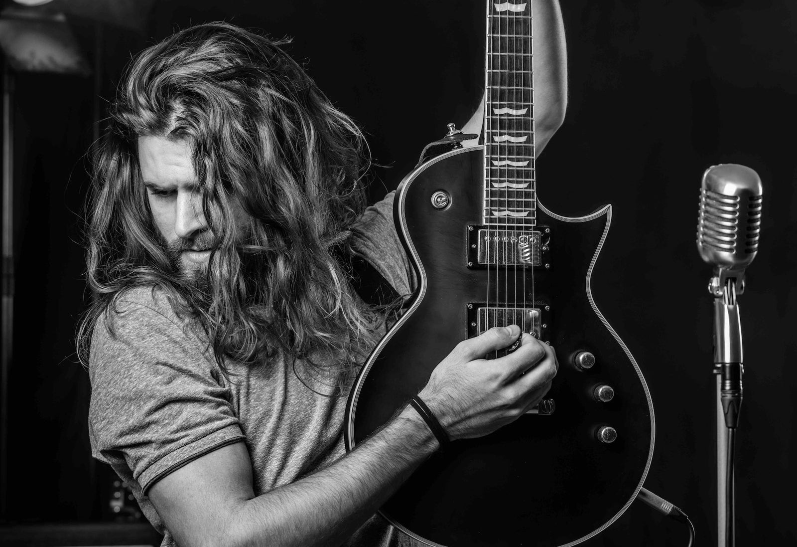 Overcoming Stage Fright