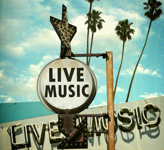 Sound Essentials: How to Succeed in a Small Venue