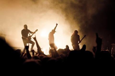 Show Saving Essentials That Will Fit In Your Gig Bag