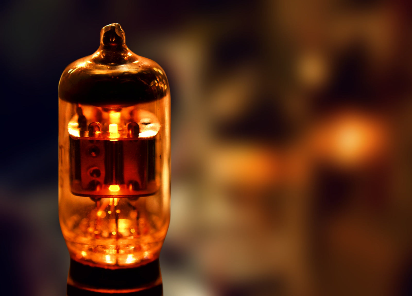 Are Tube Amps Worth It?