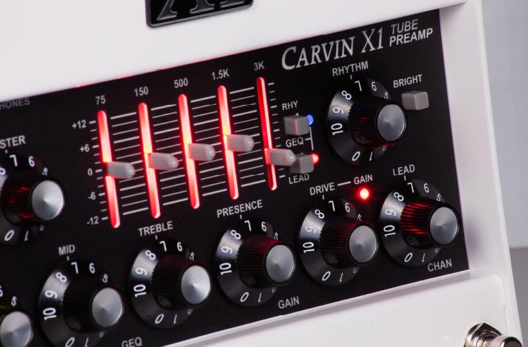 How to Get a More Consistent Live Sound