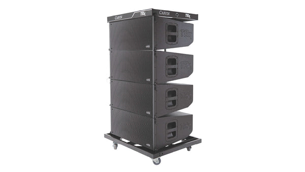 Carvin TRx5000 Series Line Array