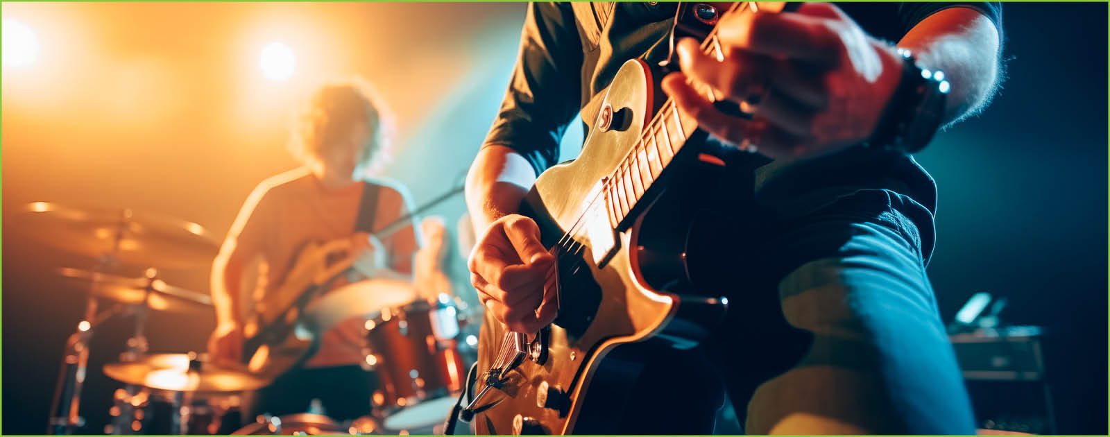 official carvin homepage