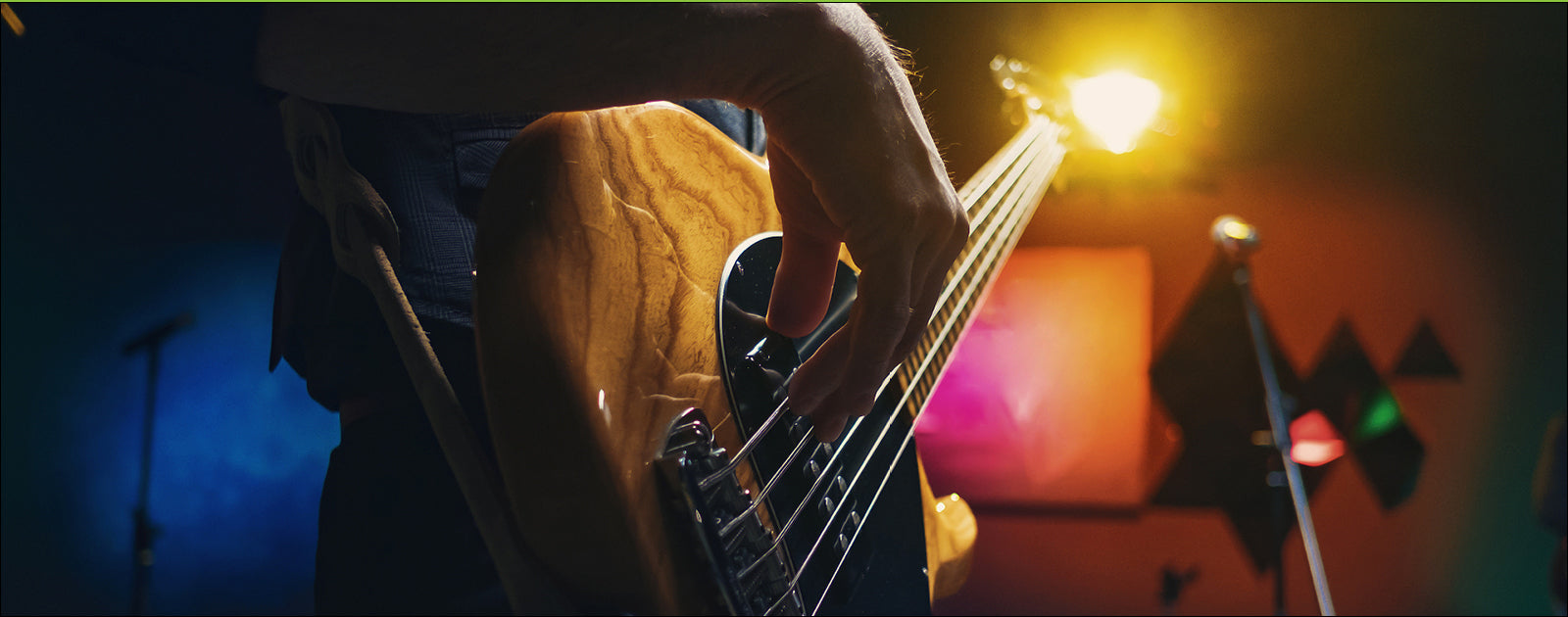 official carvin homepage
