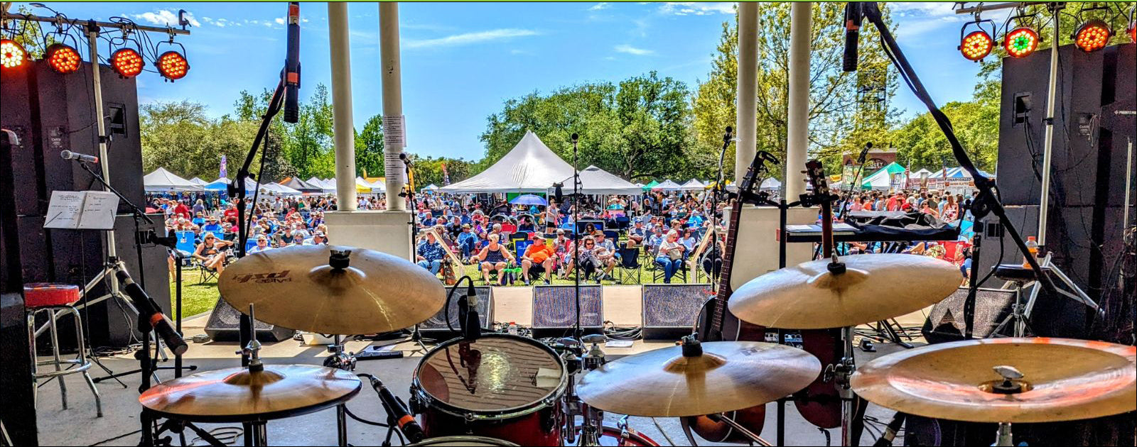 official carvin homepage