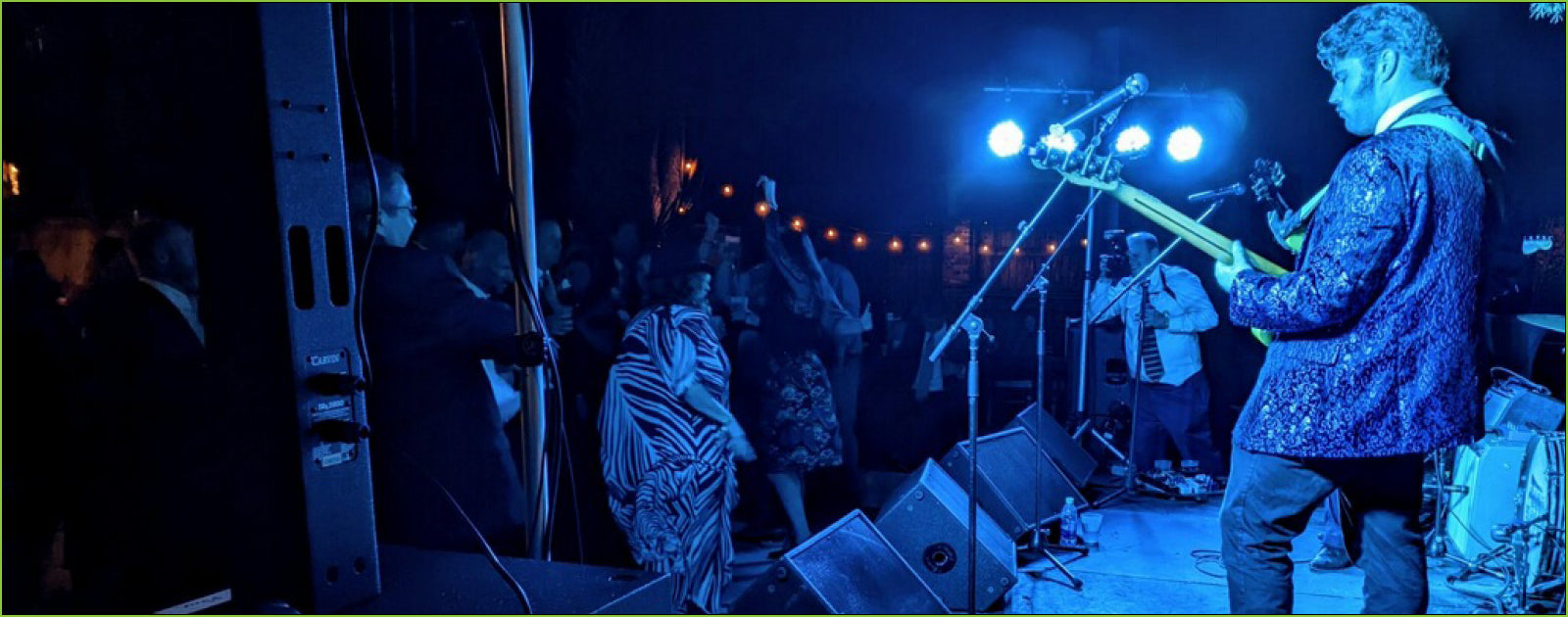 official carvin homepage