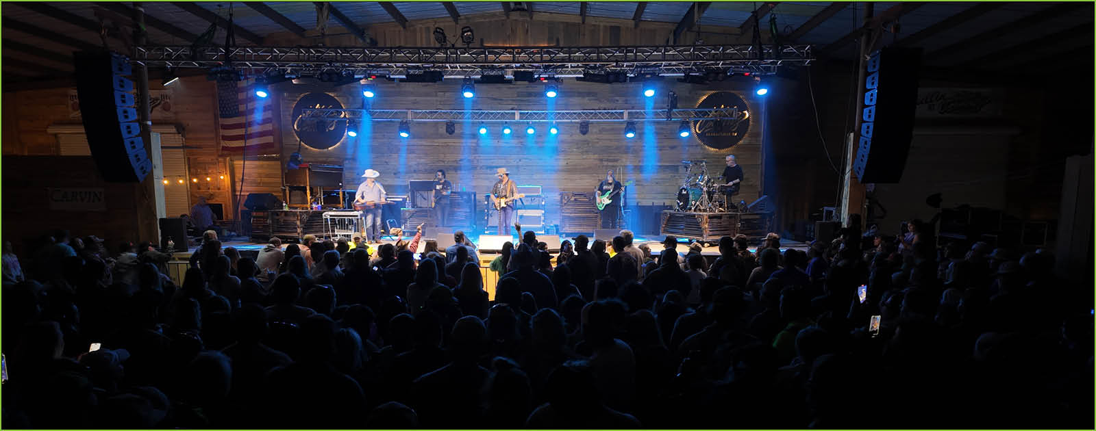 official carvin homepage