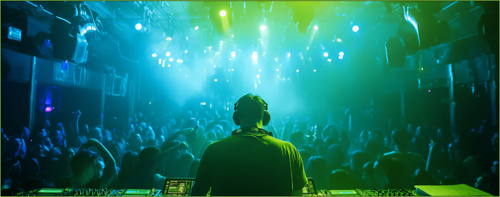 carvin audio homepage 