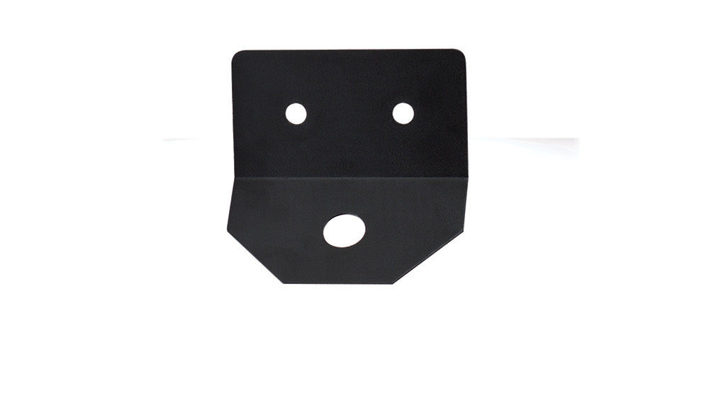 Pull back bracket for TRx3900F