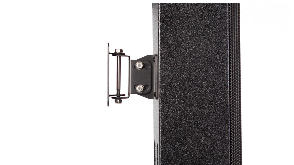 Swivel Bracket for TRx3900F Column Array installation