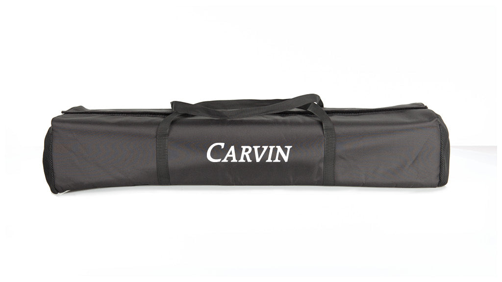  Carvin Padded Carry Bag for TRX3900 Column Array Loudspeaker 
