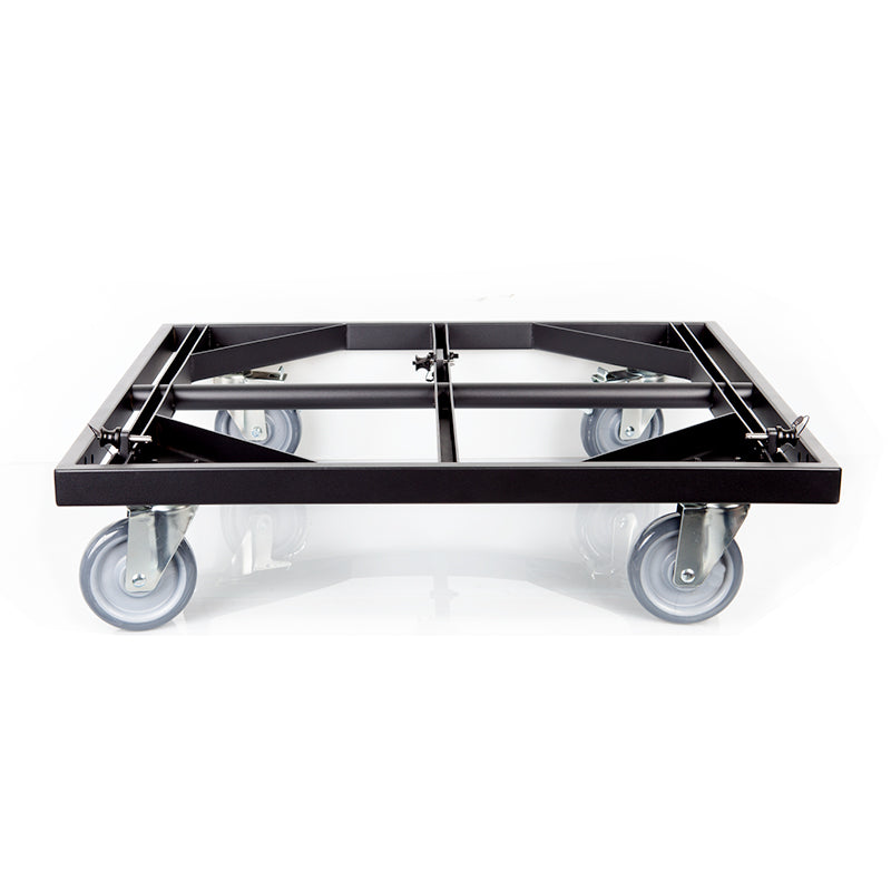 transport dolly for trx5210an line array and trx5118af subwoofer