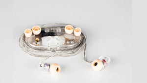 EM902 Earbuds for the EM900 In-Ear Monitor System