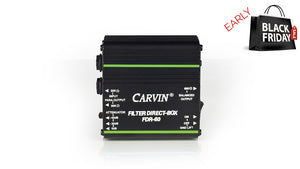 fdr60 filter direct box