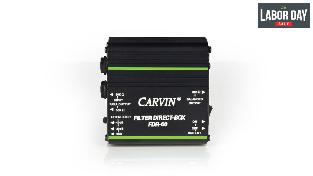 filter direct box