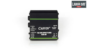 filter direct box