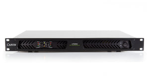 Carvin PFC Power Amplifier LT5800 5760W 2 CHANNEL