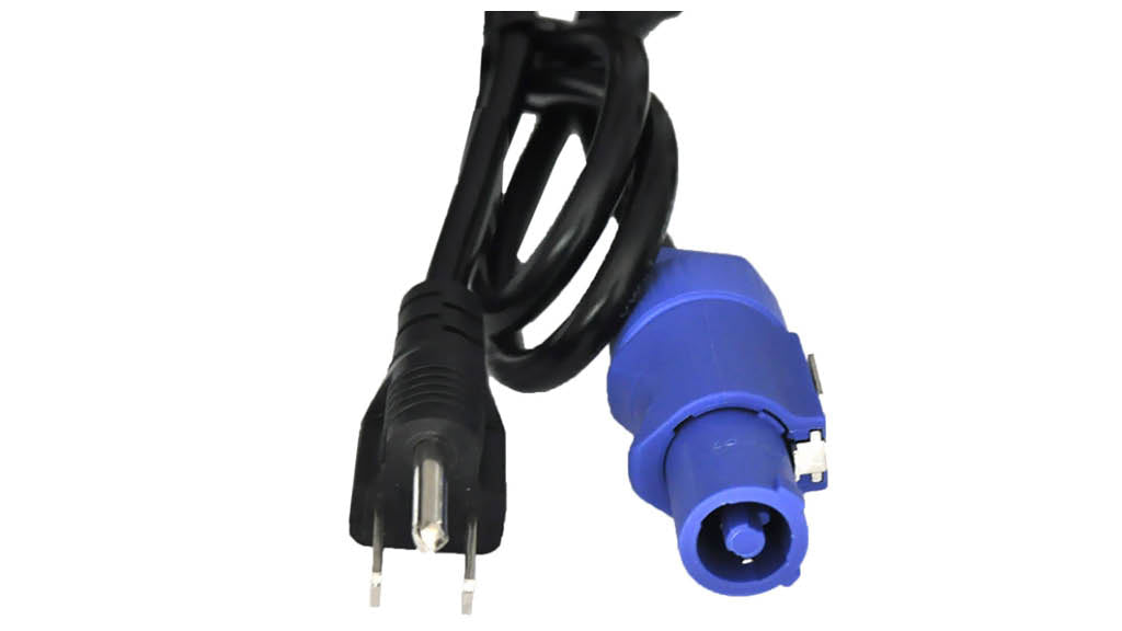 PowerCon AC cable for TRx3118ALength: 4ft