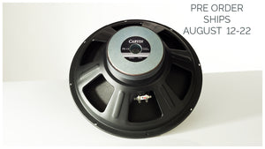 carvin ps15-8 loudspeaker 