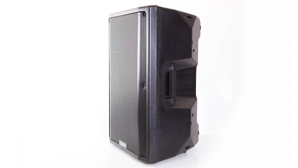 Carvin Powered 15-Inch Speaker QX15A 1000W Active