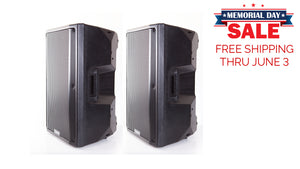 QX15A Sound System memorial day sale