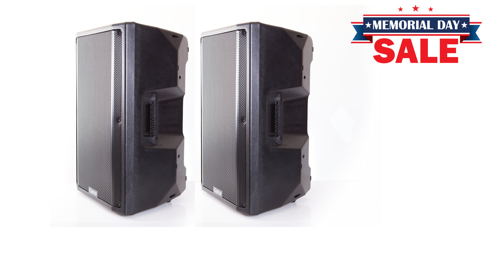 QX15A Sound System memorial day sale