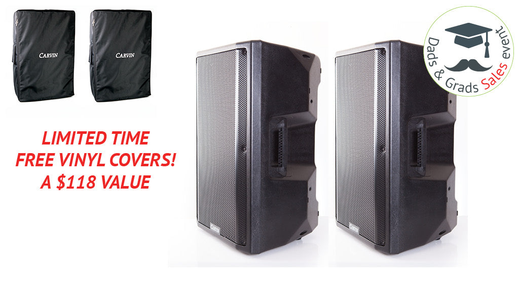 qxsys15a dads and grads sale with free accessories