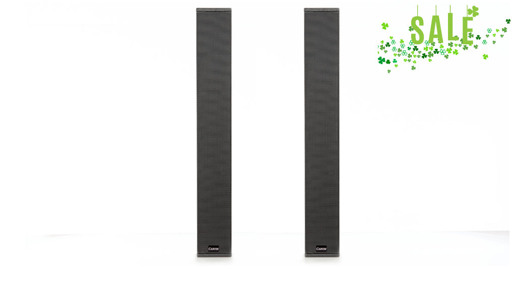 trx3900f column array elements