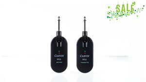 wg6 wireless guitar system 